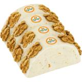 Rambol Schmelzkäse Walnuss, Preisangabe ohne MwSt. (Preis inkl. MwSt. 10,44 €), METRO 500 Gramm 1 Packung