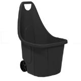 homezone Gartenkarre „Allzweck-Trolley“ 37220546 Möbelix 1 Stück