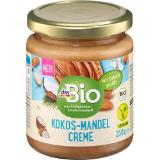 dmBio Kokos-Mandel Creme dm 250 Gramm 1 Glas