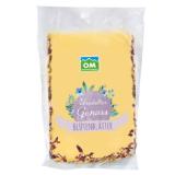 OM Obersteirische Molkerei Veredelter Genuss div. Sorten jö Bonus Club Preis Penny 140 Gramm 1 Packung