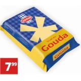 Bild von Schärdinger Gouda BILLA 1 Kilogramm 1 Packung