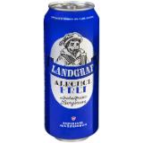 Landgraf Schankbier oder alkoholfrei oder Radler Thomas Philipps 0.50 Liter 1 Dose