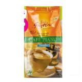 Gustoni Bio-Café Piano gemahlen Denns BioMarkt 500 Gramm 1 Packung