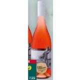 Bild von Winzer Domaine Pöttelsdorf Schilfschneider Blaufränkisch Rose 2024 BILLA PLUS 0.75 Liter 1 Flasche