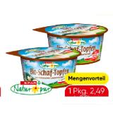 Bio-Schaf-Topfen EUROSPAR