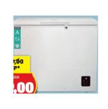 gorenje Gefriertruhe FHC22A6W5 HOFER 1 Stück