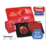  Mon Cheri 15er oder 16er versch. Sorten Unimarkt