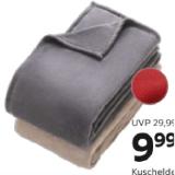 Kuscheldecke „LUKAS XL“ 7992098701 mömax 1 Stück