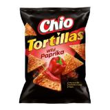 Tortillas Chips div. Sorten BILLA