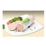 natürlich für uns Bio Kräuterstreichwurst Unimarkt 100 Gramm