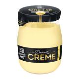 Schärdinger Dessertcreme Vanille od. Schoko BILLA PLUS 150 Gramm 1 Glas