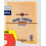 Promotion Bild von CUCINA NOBILE Hartkäse HOFER 750 Gramm
