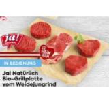Bild von Ja! Natürlich Bio-Grillplatte vom Weidejungrind BILLA PLUS 1 Kilogramm