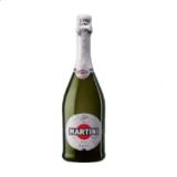 Promotion Bild von Martini Asti Spumante DOCG oder Sparkling Rose Sutterlüty 0.75 Liter 1 Flasche