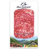 Bortolotti Salami Tradizionale MPREIS 100 Gramm 1 Packung