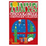 Tony's Adventkalender MPREIS 216 Gramm 1 Packung
