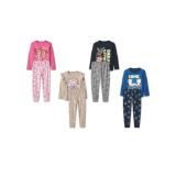 Kleinkinder Pyjama Mit hohem Baumwollanteil Lidl 1 Set