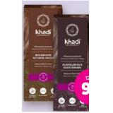 Khadi NATURPRODUKTE Pflanzenhaarfarbe verschiedene Farbtöne Denns BioMarkt 100 Gramm 1 Stück