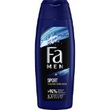 Promotion Bild von Fa Duschbad Active Sport, Preisangabe ohne MwSt. (Preis inkl. MwSt. 1,49 €), METRO 250 Milliliter 1 Flasche