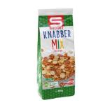 S-BUDGET Knabbermix INTERSPAR 300 Gramm 1 Packung
