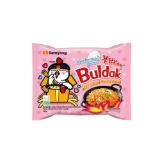 Promotion Bild von Samyang Buldak Noodles div. Sorten Penny 1 Packung