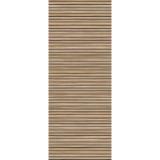 Breuer Duschrückwand, Scandi horizontal 539418 HELLWEG 1 Stück