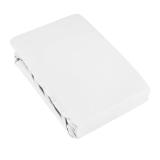 Promotion Bild von modern living Makosatin-Spannleintuch „BASIC“ 3336001901 mömax 1 Stück