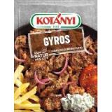 Kotanyi Grillbrief div. Sorten BILLA PLUS 1 Packung