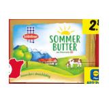 Promotion Bild von Schärdinger Sommerbutter Lidl Plus Vorteilspreis 250 Gramm 1 Stück