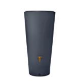 4rain Regenspeicher „Vaso 2in1“ 932905 HELLWEG 1 Stück