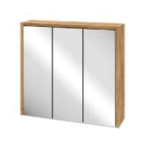 Livarno Badmöbel Verona, Spiegelschrank Lidl 1 Stück