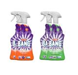 Cillit Bang Kraftreiniger Kalk & Schmutz oder Universal Fettlöser Lidl 750 Milliliter 2 Stück