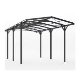 Promotion Bild von GFP Alu-Carport Nico HOFER 1 Stück