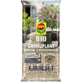 Compo BIO Granuplant Drainage- und Pflanzengranulat, Preisangabe ohne MwSt. (Preis inkl. MwSt. 5,99 €), METRO 10 Liter 1 Sack