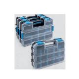 Workzone Aufbewahrungsboxen HOFER 1 Stück