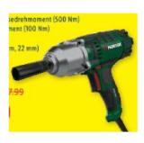 Parkside Elektro-Drehschlagschraube, 1/2" Lidl 1 Stück