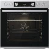 Promotion Bild von gorenje Einbauherd-Set BCS6737E06X + ECD643SC RED ZAC 1 Set