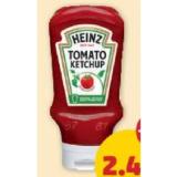 Promotion Bild von Heinz Ketchup Penny 460 Gramm 1 Flasche