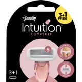 Wilkinson Sword Intuition Rasierklingen div. Sorten dm  3 Stück 1 Packung