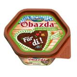 Alpenhain Obazda div. Sorten Penny  125 Gramm 1 Becher