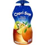 Capri-Sun versch. Sorten MPREIS 330 Milliliter 1 Packung