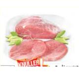 Promotion Bild von Österr. Kaiserschnitzel vom Schwein Maximarkt 1 Kilogramm
