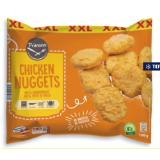 Promotion Bild von Primana XXL Chicken Nuggets Im Backteig HOFER 1.50 Kilogramm 1 Packung