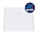 TCL HoT WLAN-Router 5G (HH515LM) HOFER 1 Stück