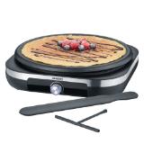 Severin Crêpes-Maker CM 2199 Krone Vorteilswelt 1 Stück