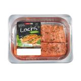 SPAR BBQ Lachs versch. Sorten SPAR 250 Gramm 1 Packung