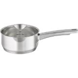 Rösle Topfserie Expertiso Stielkasserolle, Preisangabe ohne MwSt. (Preis inkl. MwSt. 24,00 €), METRO 1 Stück