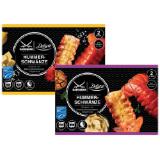 Deluxe MSC Hummerschwänze mit Prosecco- oder gesalzener Butter Lidl 240 Gramm 1 Packung
