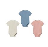 Promotion Bild von lupilu Baby Musselin Sortiment Body Lidl 1 Stück