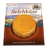 Waldviertler Käsespezialitäten von Schaf od. Ziege div. Sorten BILLA PLUS 120 Gramm 1 Packung